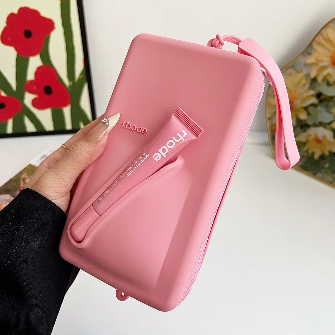 AuraToGo + LIPGLOSS OMAGGIO