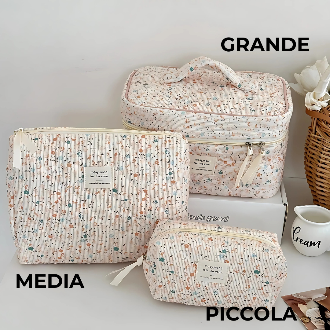 Borsa Aura MakeUp