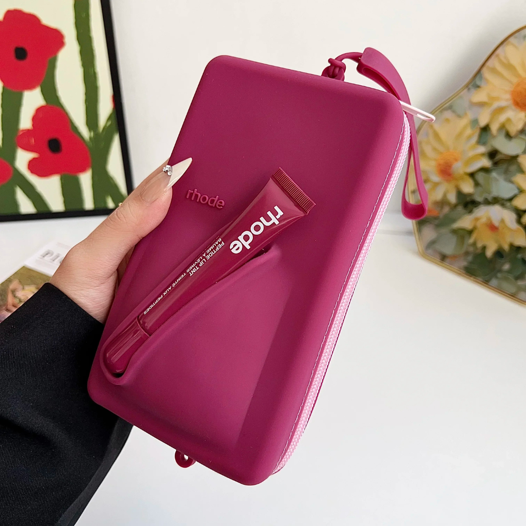 AuraToGo + LIPGLOSS OMAGGIO