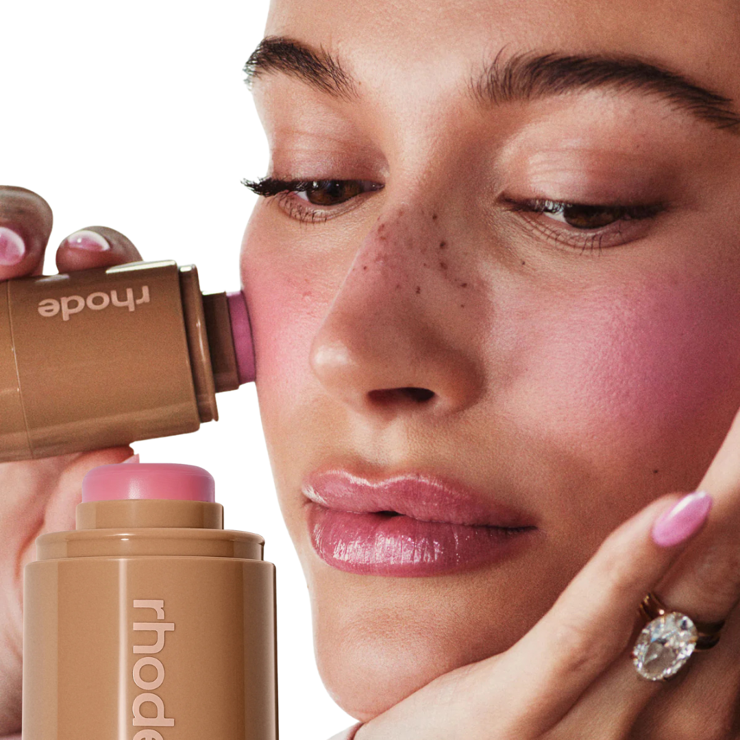 Kit Promo Beauty Essentials: Lipgloss+blush+crema Borsa in OMAGGIO