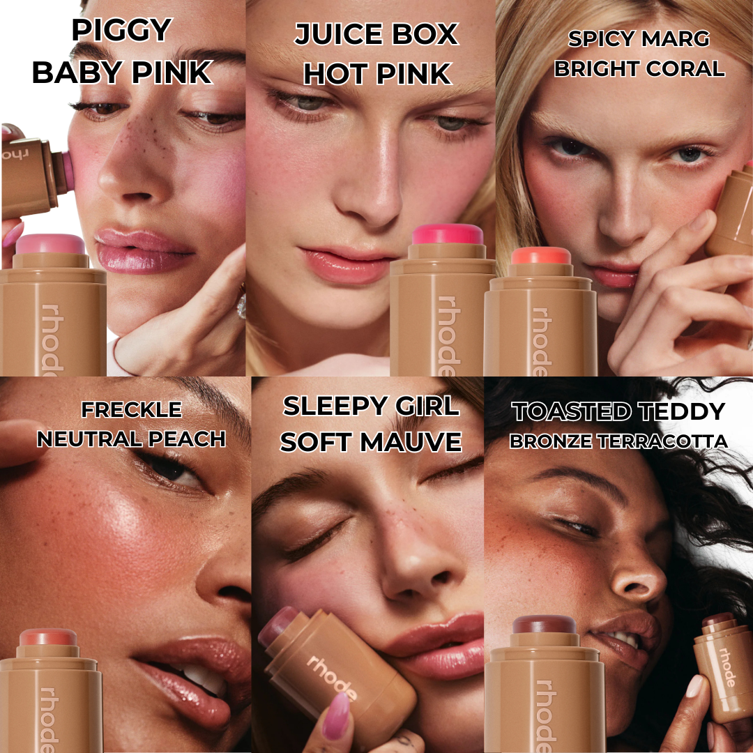Fashion Beauty Set