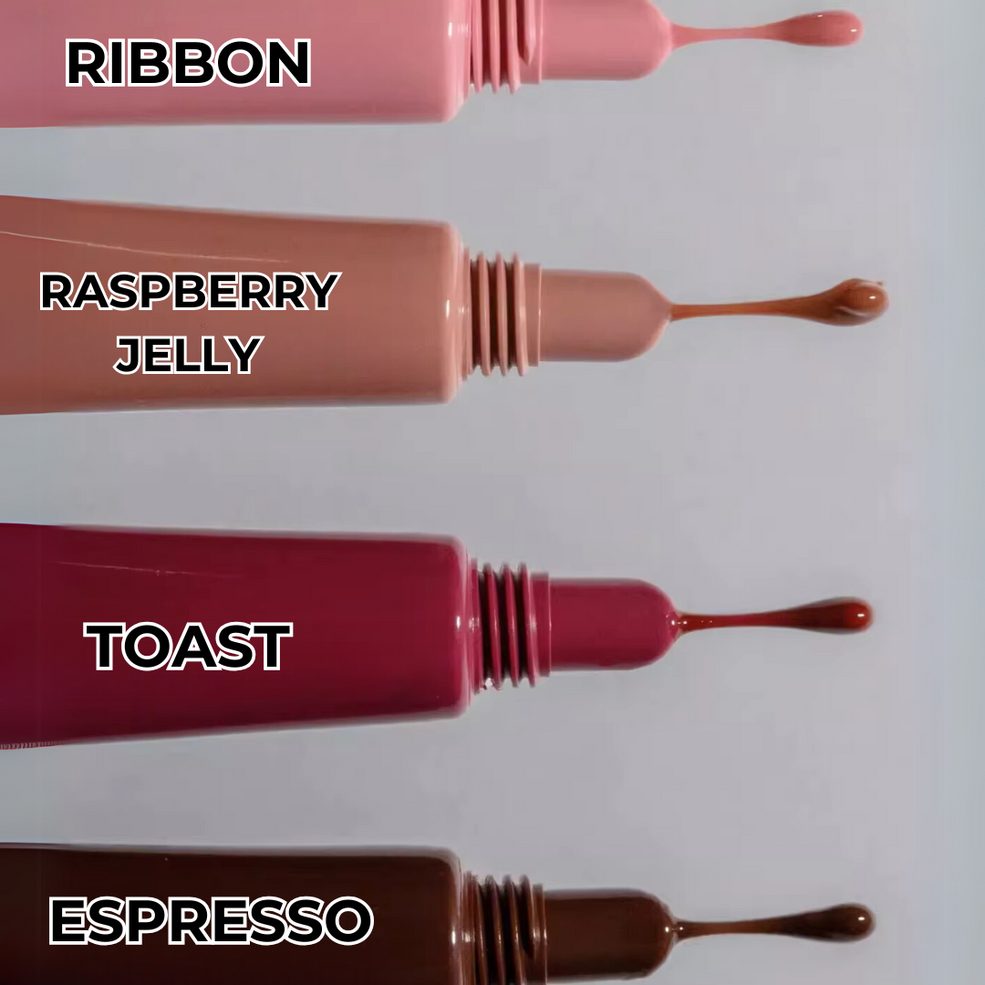 Kit Promo Beauty Essentials: Lipgloss+blush+crema Borsa in OMAGGIO