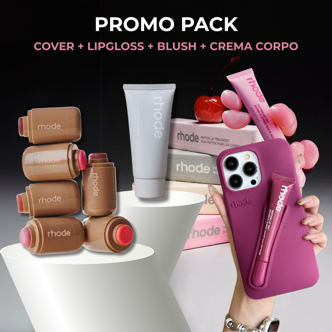 Fashion Beauty Set