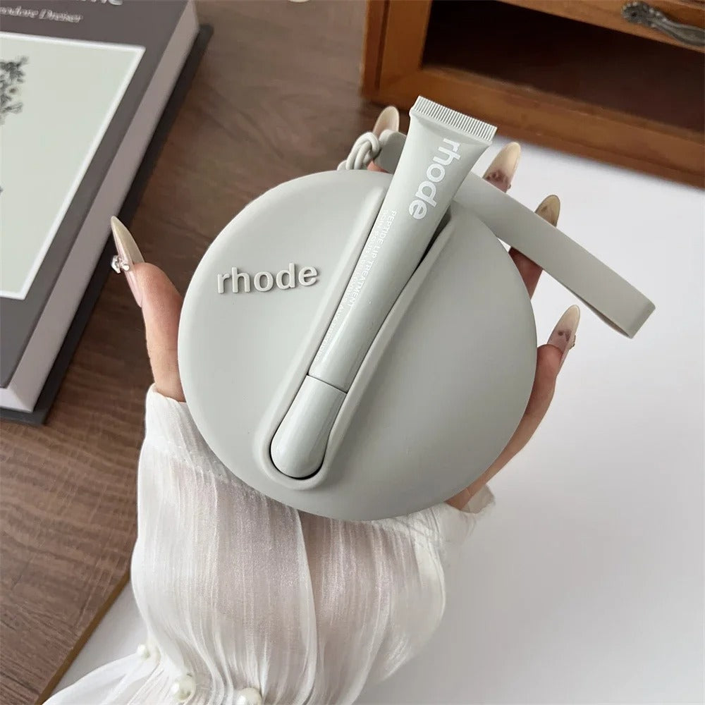 AuraGloss + Lipgloss omaggio