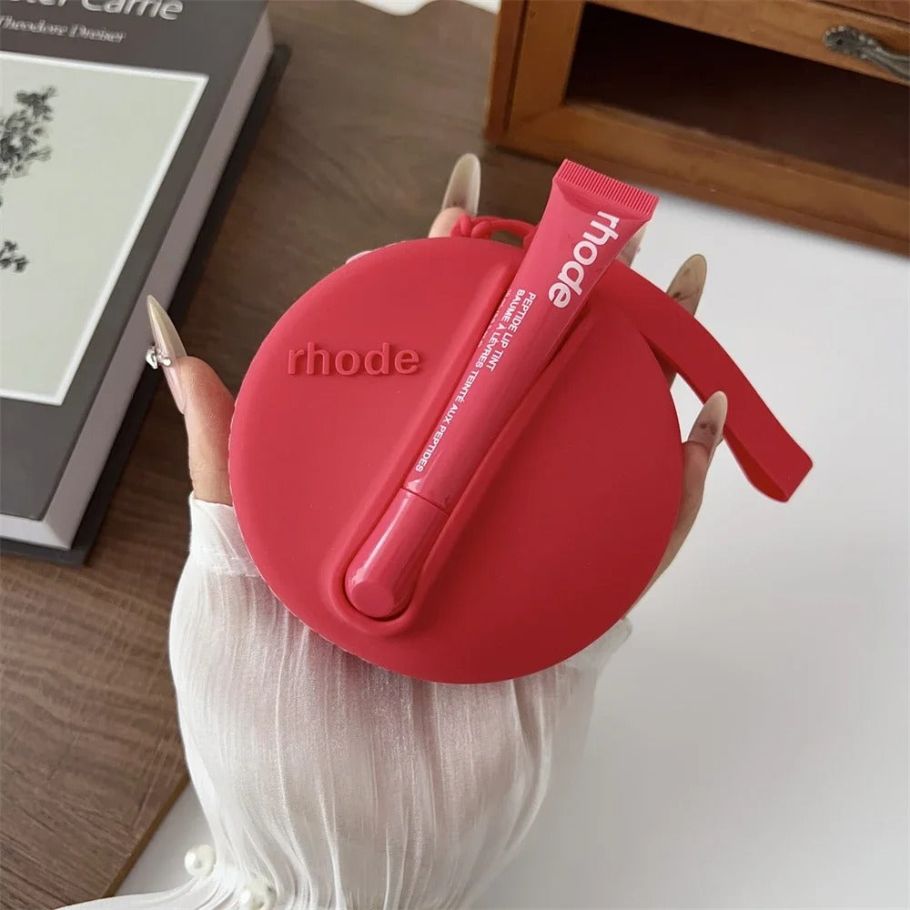 AuraGloss + Lipgloss omaggio