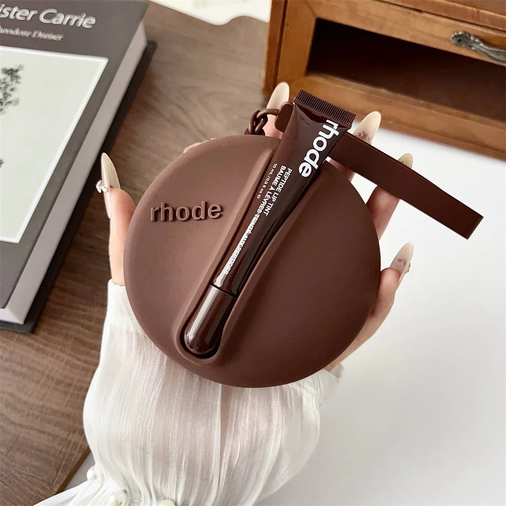 AuraGloss + Lipgloss omaggio